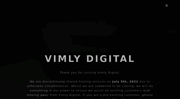 vimly.uk