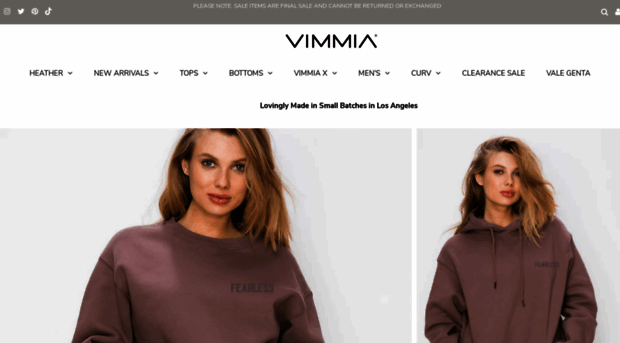 vimmia.com