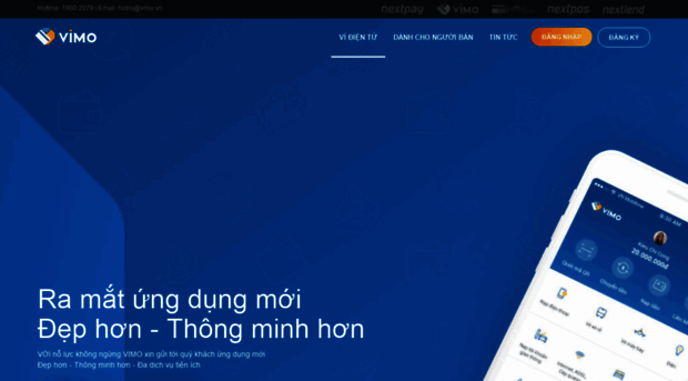 vimo.vn