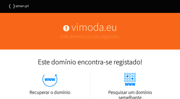 vimoda.eu