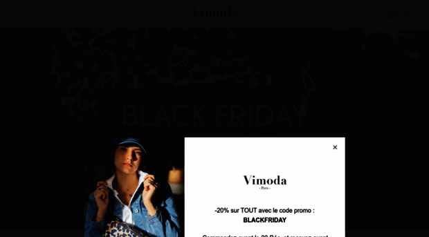 vimoda.fr
