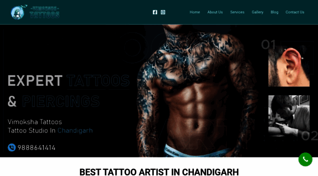 vimokshatattoos.com