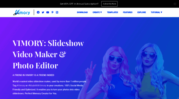 vimoryapp.com