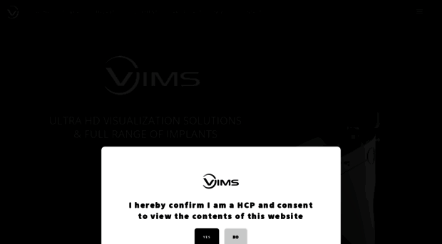 vims-system.com