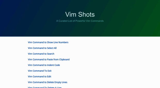 vimshots.com