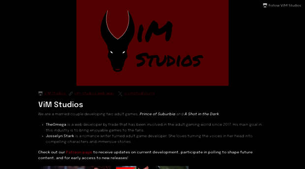 vimstudios.itch.io