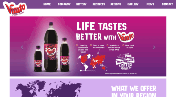 vimto.co.za