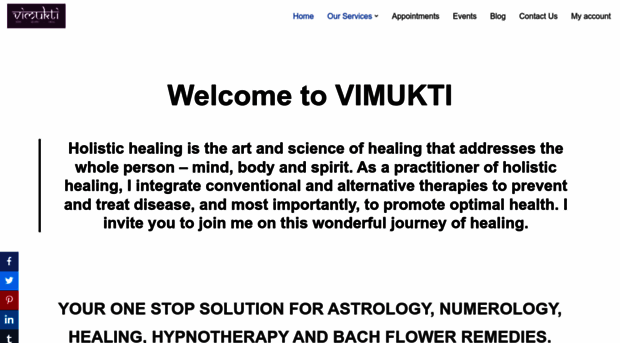 vimuktihealing.com