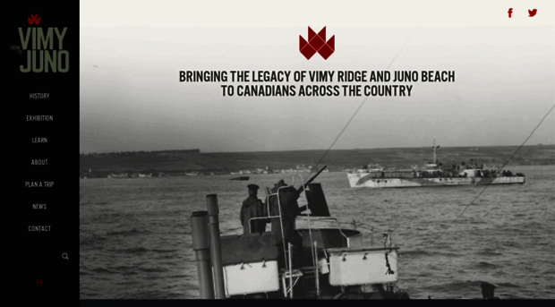 vimytojuno.ca