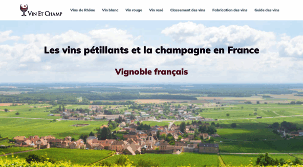 vin-et-champ.fr