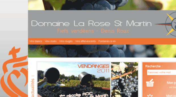 vin-larosestmartin.com