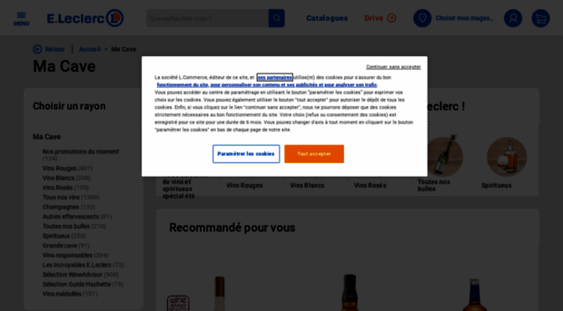 vin.e-leclerc.com