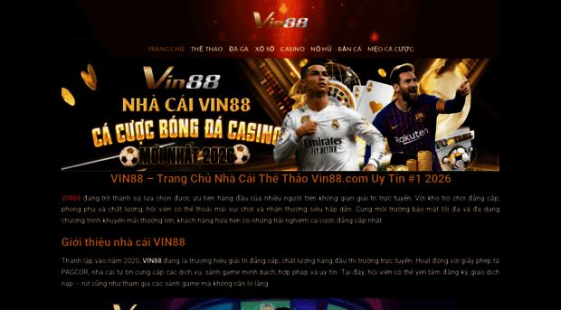 vin88.work