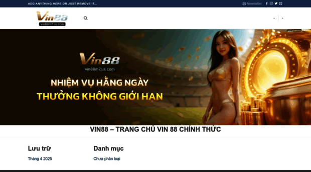 vin88m7.us.com