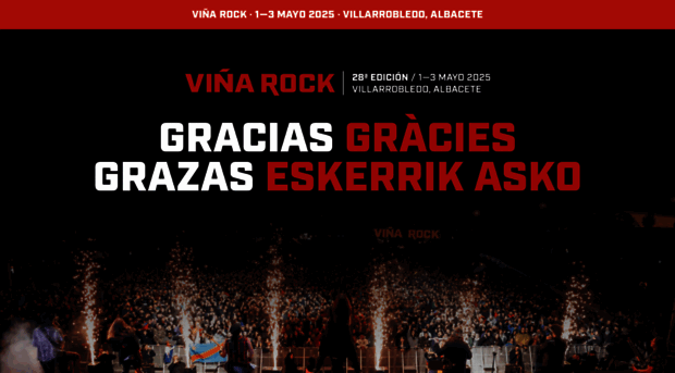 vina-rock.com