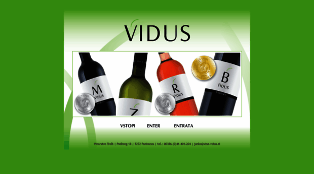 vina-vidus.si