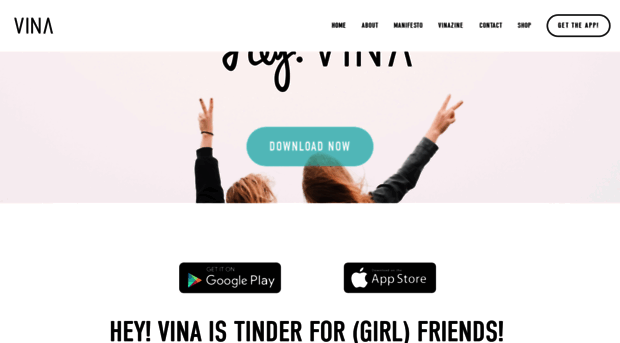 vina.io