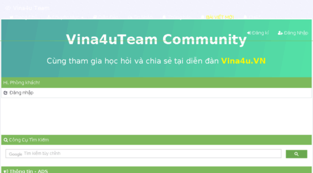 vina4u.pro