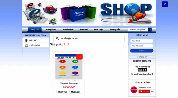 vinacheap.com