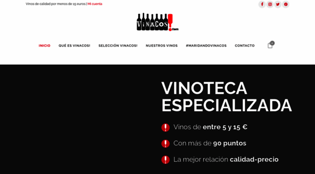 vinacos.com