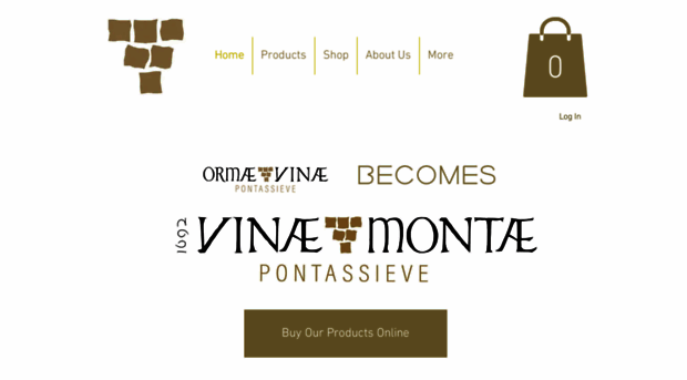 vinaemontae.com