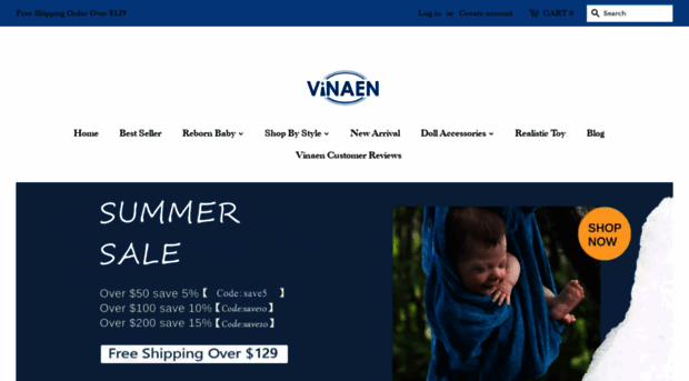 vinaen.com