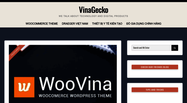 vinagecko.net