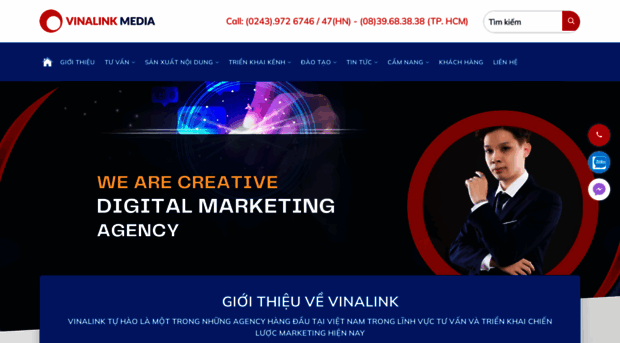 vinalink.com