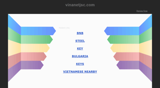 vinanetjsc.com