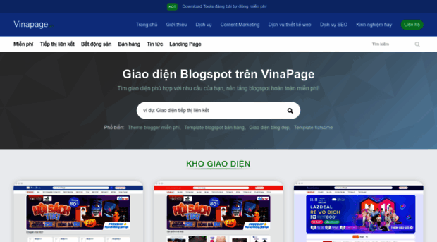 vinapage.vn