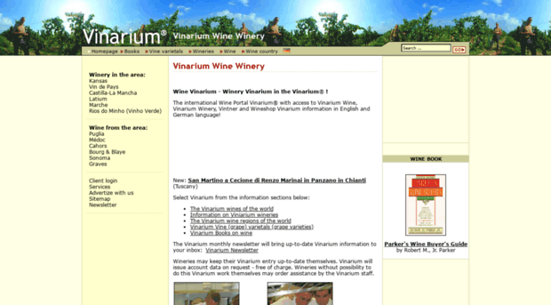 vinarium-media.com