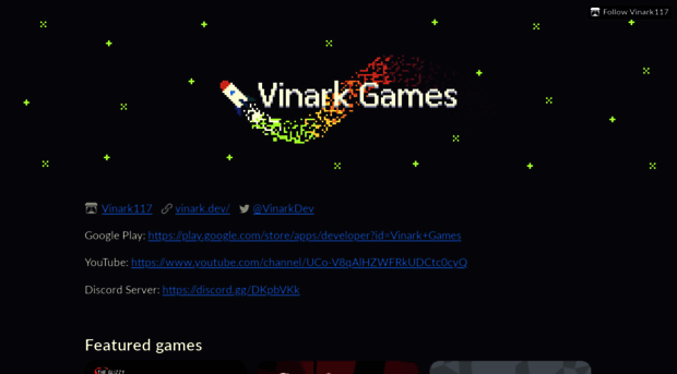 vinarkgames.itch.io