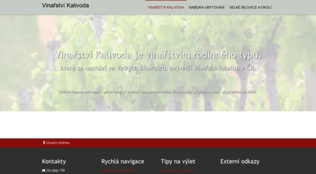 vinarstvikalivoda.cz