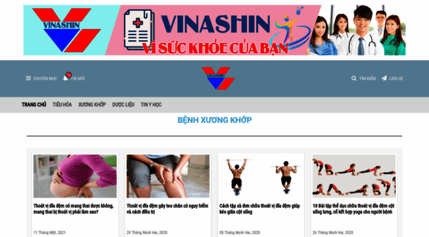 vinashin.com.vn