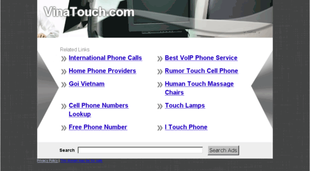 vinatouch.com