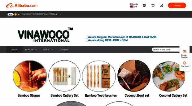 vinawoco.trustpass.alibaba.com