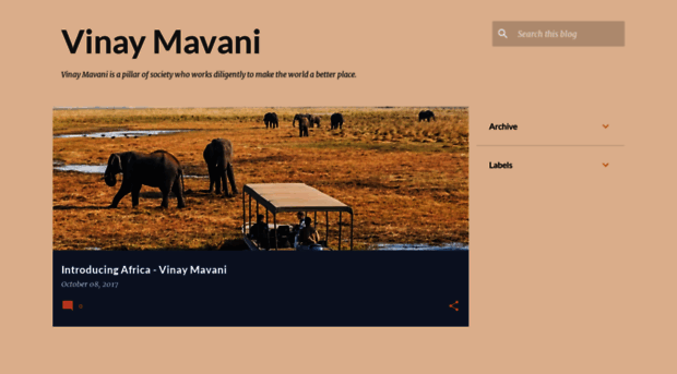 vinay-mavani.blogspot.com