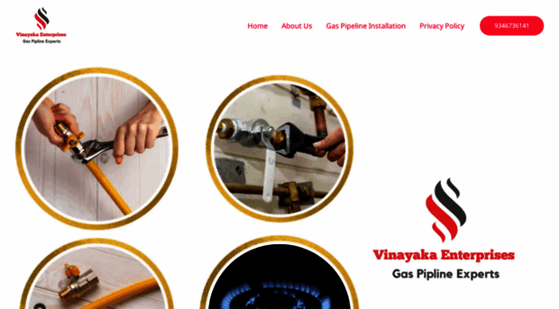 vinayakaenterprise.com