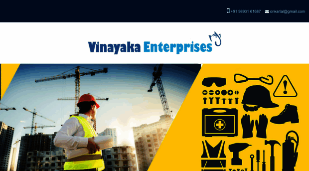 vinayakaindia.co.in