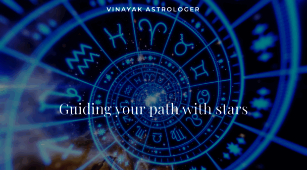 vinayakastro.com