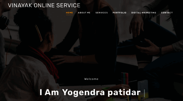 vinayakonlineservice.blogspot.com