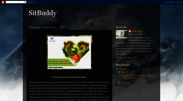 vinaybuddy.blogspot.in