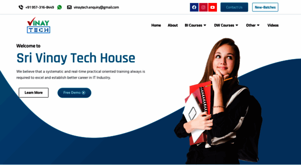 vinaytechhouse.com