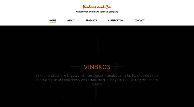 vinbros.com