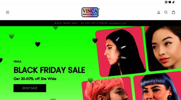 vincausa.com