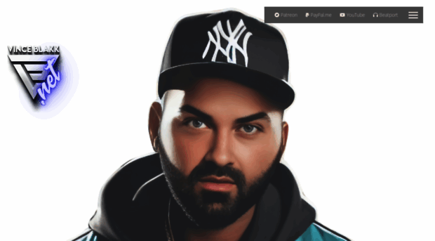 vinceblakk.net