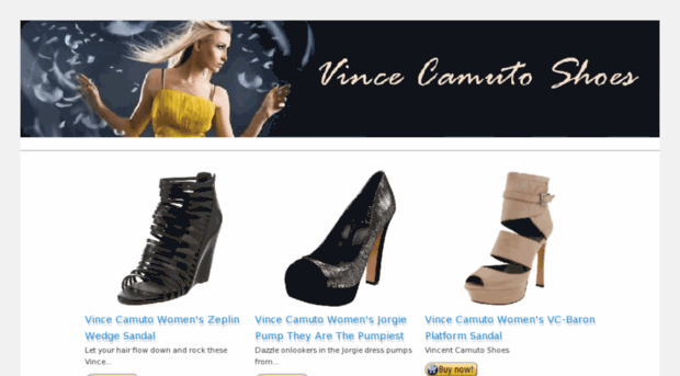vincecamutoshoes.org