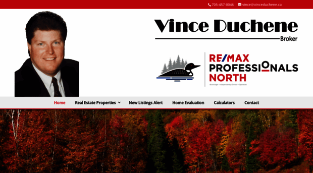 vinceduchene.com