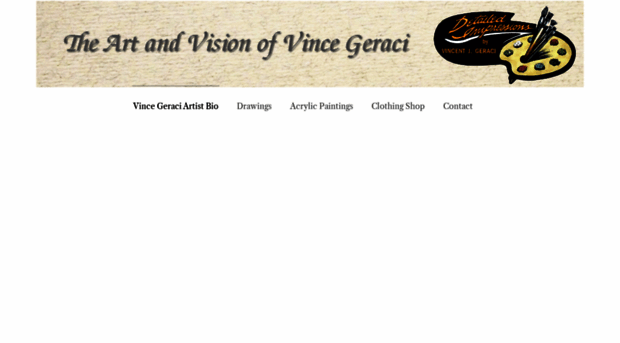 vincegeraci.com