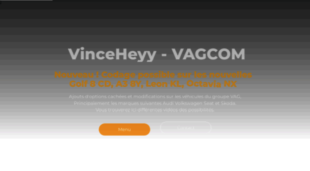 vinceheyy.com